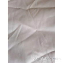 Thời trang 100% polyester ant crepe vải satin